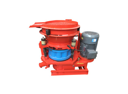 噴漿車用噴漿機(jī)-0